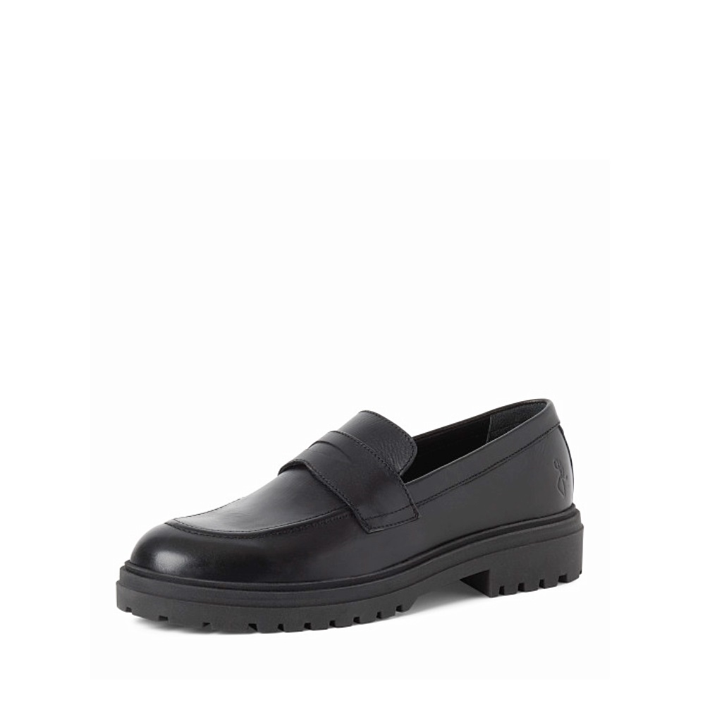 Ανδρικό μοκασίνι Marco Tozzi  2-14607-47 001 Collection Fall/Winter 2026/27
