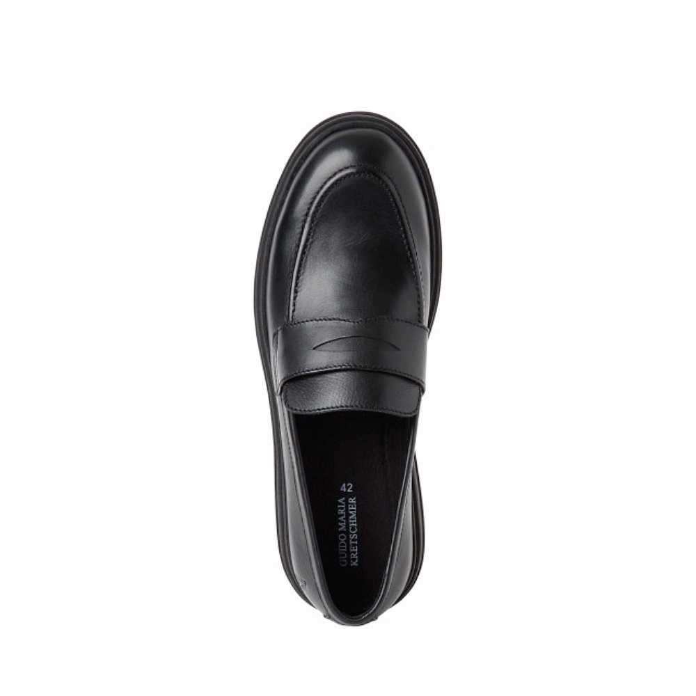 Ανδρικό μοκασίνι Marco Tozzi  2-14607-47 001 Collection Fall/Winter 2026/27