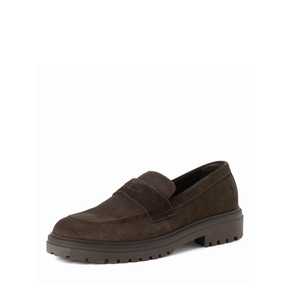 Ανδρικό μοκασίνι Marco Tozzi  2-14607-47 321  Collection Fall/Winter 2026/27