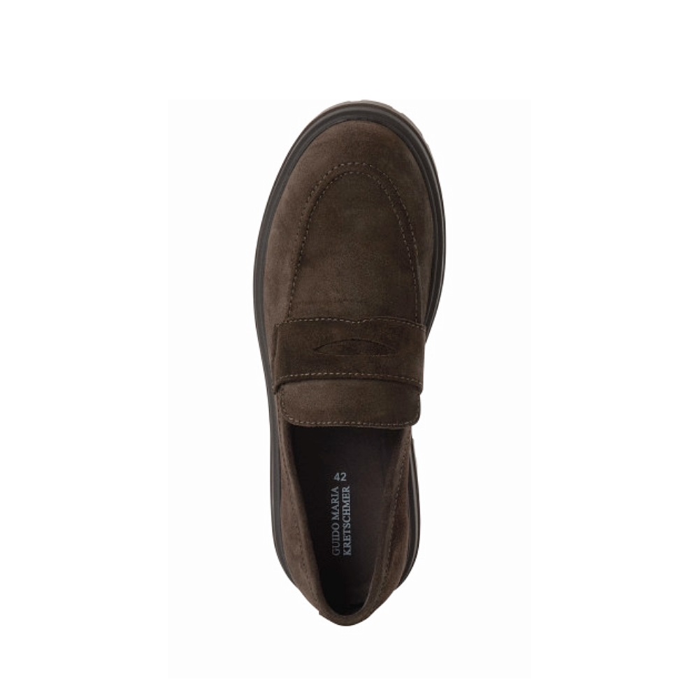 Ανδρικό μοκασίνι Marco Tozzi  2-14607-47 321  Collection Fall/Winter 2026/27