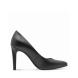Γυναικεία μαύρη γόβα Marco Tozzi  2-22415-41 001 Collection Fall/Winter 2026/27-0