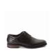 Ανδρικό μαύρο δετό Marco Tozzi  2-13205-47 022 Collection Fall/Winter 2026/27-0