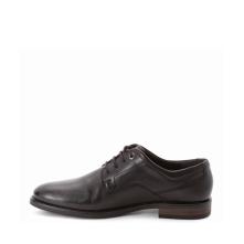 Ανδρικό μαύρο δετό Marco Tozzi  2-13205-47 022 Collection Fall/Winter 2026/27 2