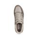 Ανδρικό sneaker σε μπ'εζ χρώμα Skechers Bobs Squad 4 Core Look 118412-ΤΡΜΤ Collection Fall/Winter 2026/27-3