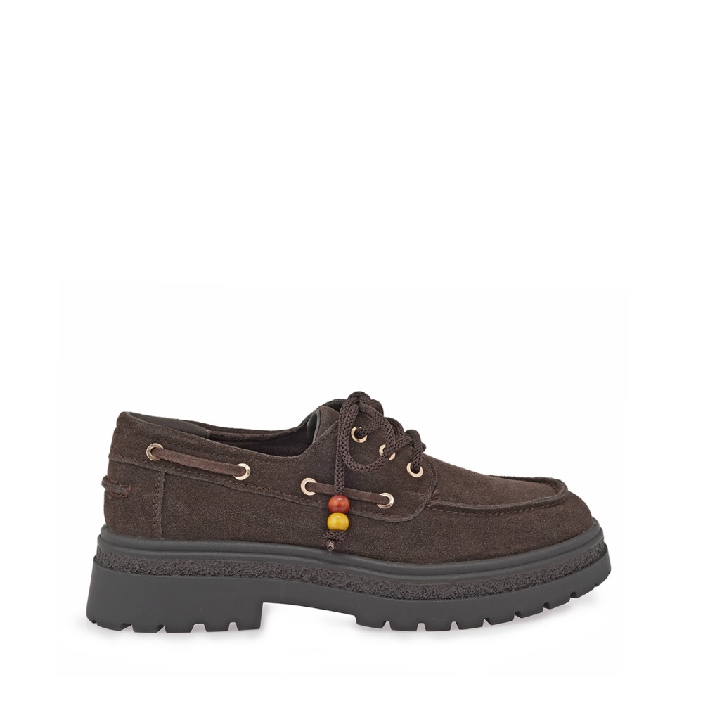 Γυναικείο loafer EXE Χ101Α1012504 Collection Fall/Winter 2026/27