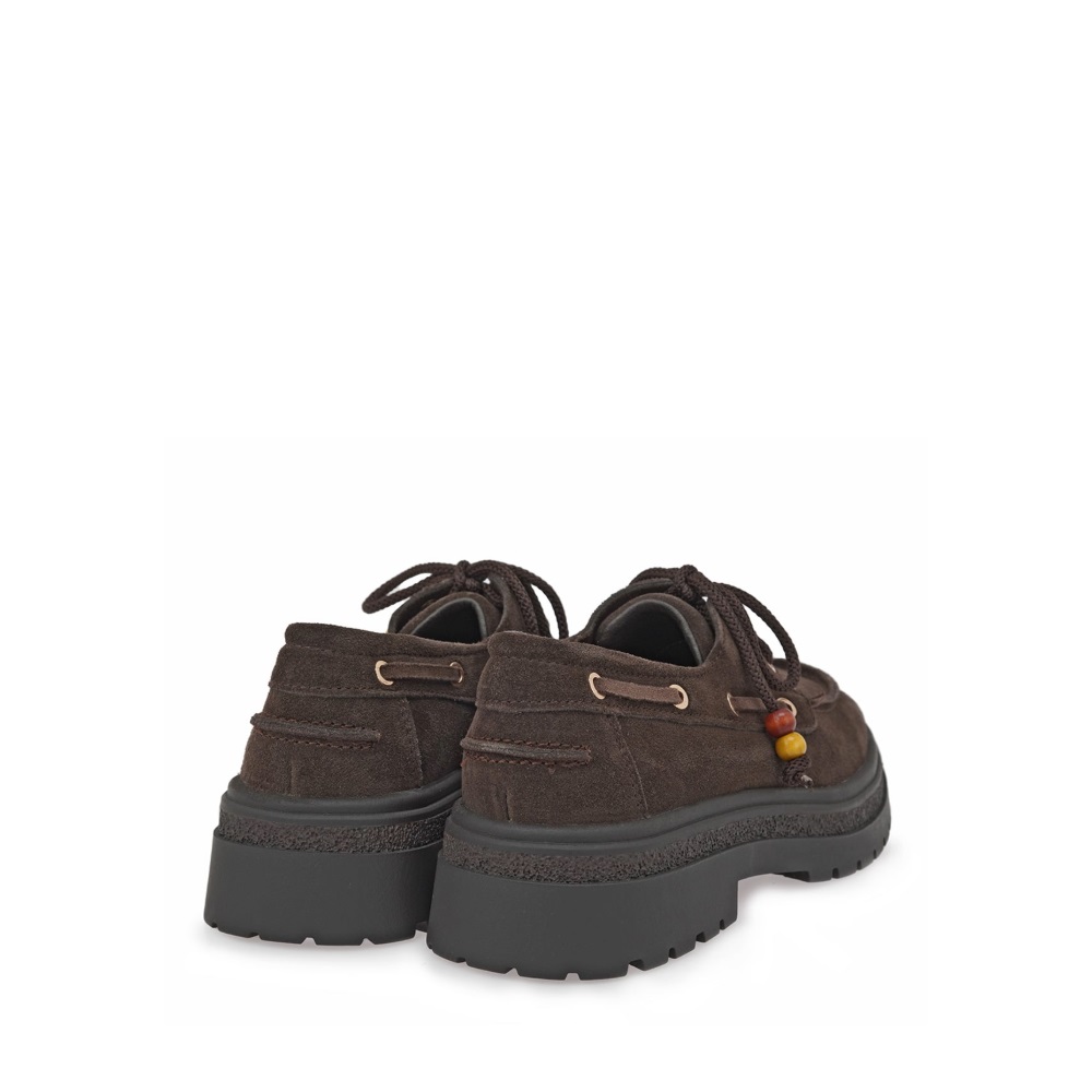 Γυναικείο loafer EXE Χ101Α1012504 Collection Fall/Winter 2026/27