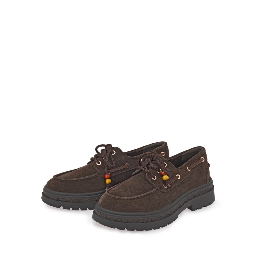 Γυναικείο loafer EXE Χ101Α1012504 Collection Fall/Winter 2026/27