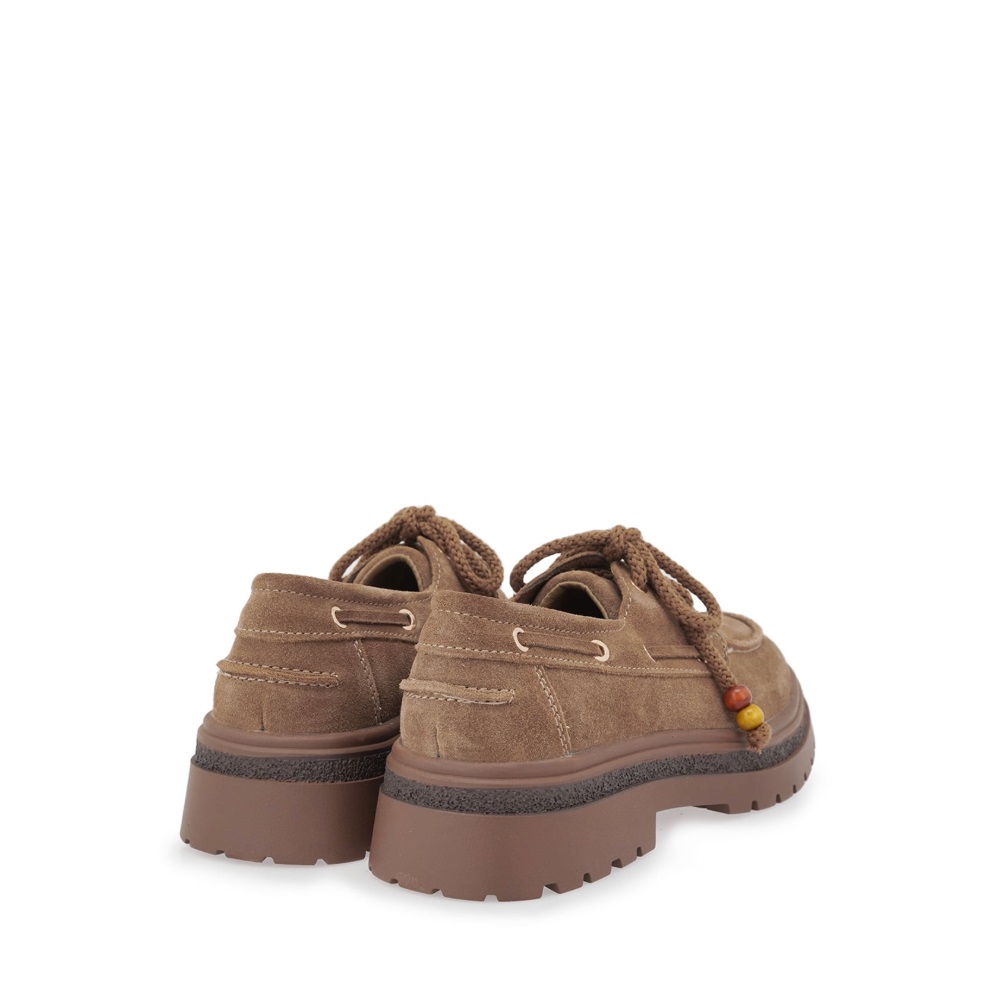Γυναικείο loafer EXE Χ101Α1012534 Collection Fall/Winter 2026/27
