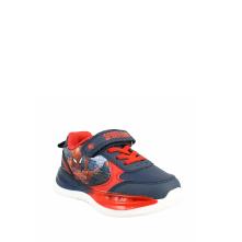 Παιδικό sneaker με φωτάκια Spiderman 29.Μ13063ΑS Collection Fall/Wniter 2026/27 2