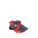 Παιδικό sneaker με φωτάκια Spiderman 29.Μ13063ΑS Collection Fall/Wniter 2026/27-1