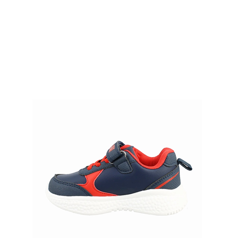 Παιδικό sneaker με φωτάκια Spiderman 29.Μ13063ΑS Collection Fall/Wniter 2026/27