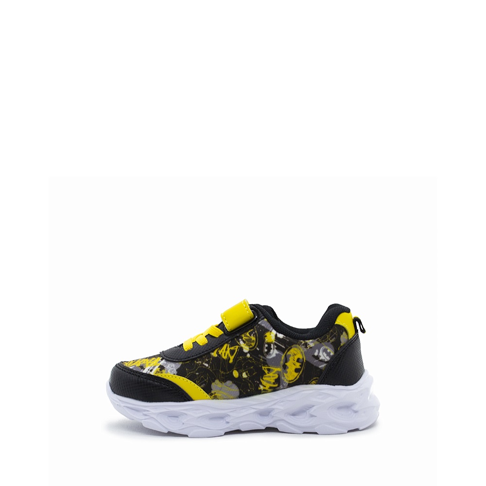 Παιδικό sneaker Batman με φωτάκια 29.L13165 Collection Fall/Winter 2026/27