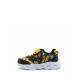 Παιδικό sneaker Batman με φωτάκια 29.L13165 Collection Fall/Winter 2026/27-2