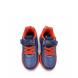 Παιδικό sneaker με φωτάκια Spiderman  29.Μ16389ΑS  Collection Fall/Wniter 2026/27-3