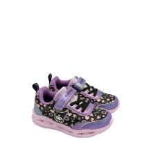 Παιδικό sneaker με φωτάκια Kuromi 29.Η16374ΑS Collection Fall/Winter 2026/27 2