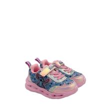 Παιδικό sneaker με φωτάκια Stitch 29.D16372ΑS Collection Fall/Winter 2026/27 2