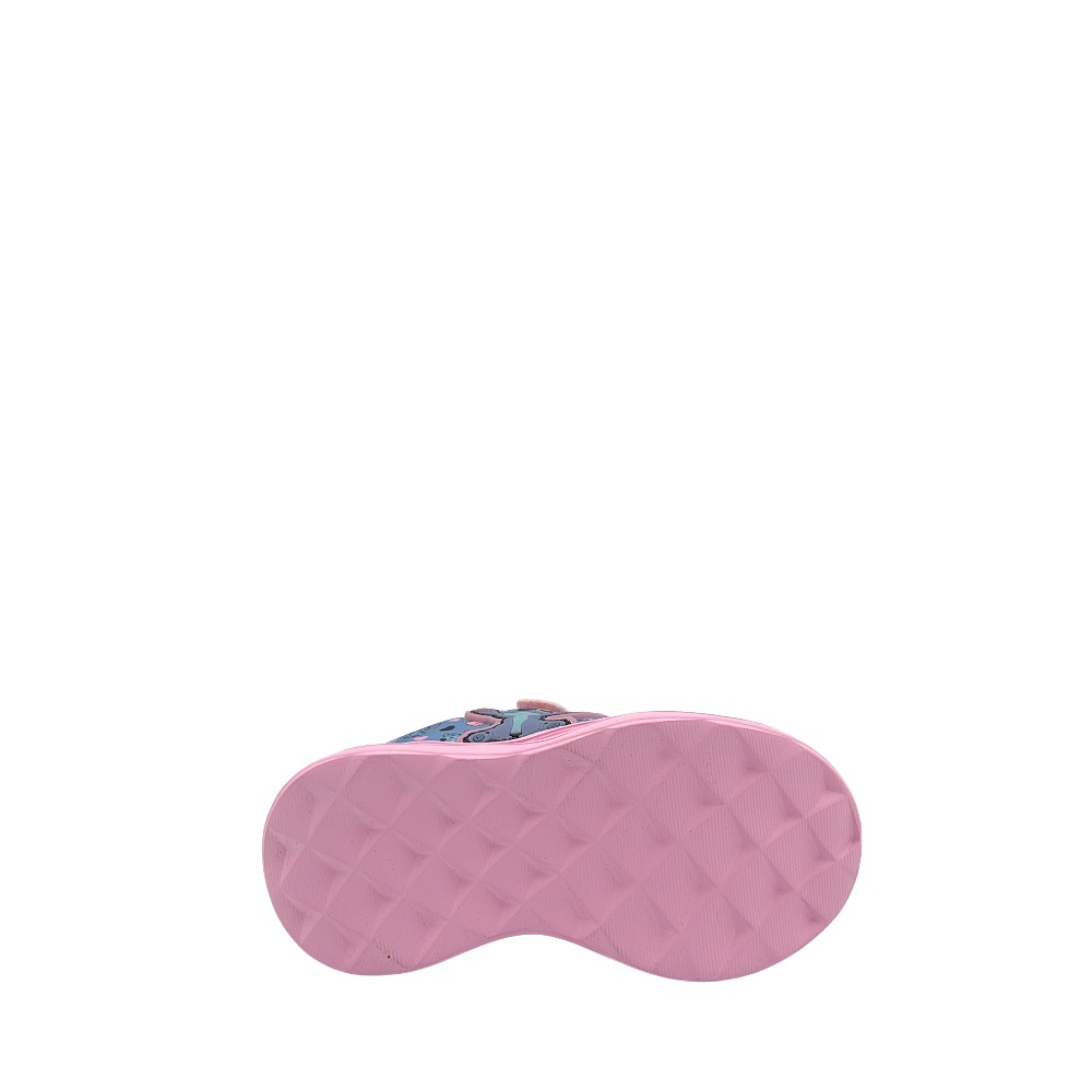 Παιδικό sneaker με φωτάκια Stitch 29.D16372ΑS Collection Fall/Winter 2026/27