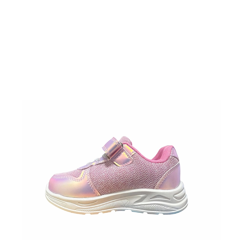 Παιδικό sneaker με φωτάκια Stitch 29.D16312ΑS  Collection Fall/Winter 2026/27