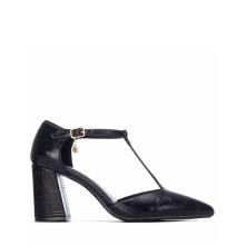 Xti Γυναικεία Γόβα Croco 146442 Vegan Collection Fall/Winter 2026/27