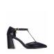 Xti Γυναικεία Γόβα Croco 146442 Vegan Collection Fall/Winter 2026/27-0