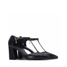 Xti Γυναικεία Γόβα Croco 146442 Vegan Collection Fall/Winter 2026/27 2