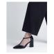 Xti Γυναικεία Γόβα Croco 146442 Vegan Collection Fall/Winter 2026/27-3