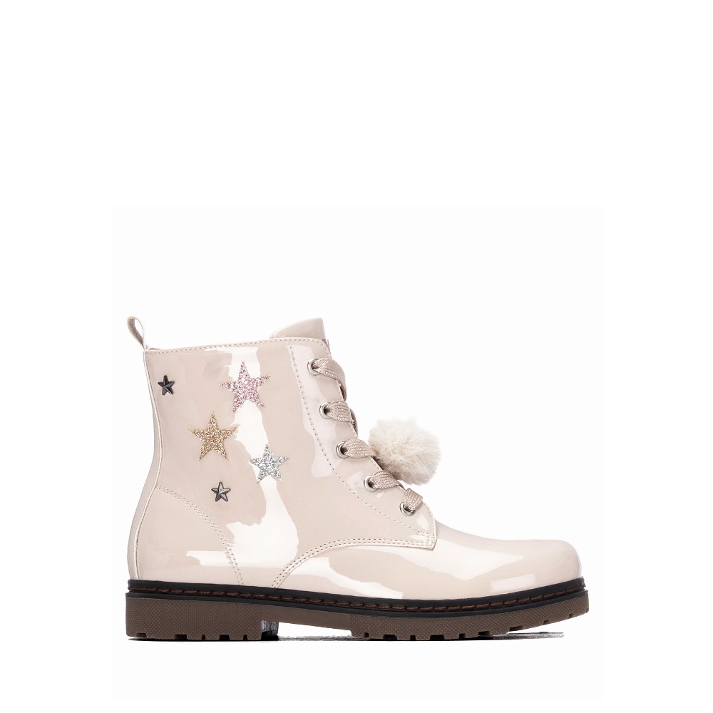 Παιδικό μποτάκι για κορίτσι Xti Kids  154116 Collection Fall/Winter 2026/27