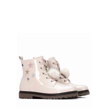 Παιδικό μποτάκι για κορίτσι Xti Kids  154116 Collection Fall/Winter 2026/27 2