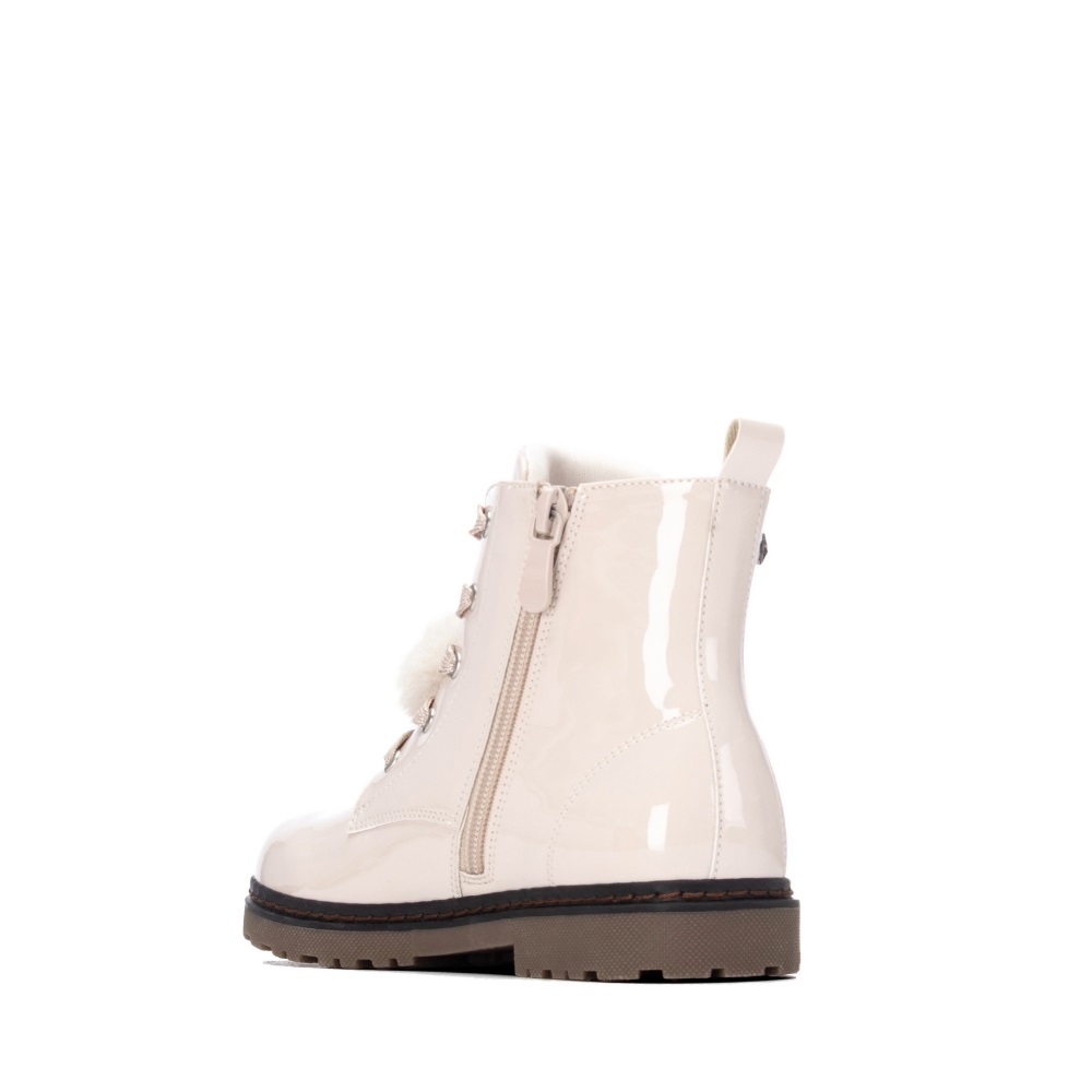 Παιδικό μποτάκι για κορίτσι Xti Kids  154116 Collection Fall/Winter 2026/27