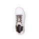 Παιδικό sneaker για κορίτσι Uno Lite 2.0 Leopard Stride Skechers 310708L-WΗΤ Collection Fall/Winter 2026/27-3