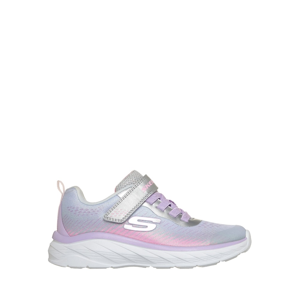Παιδικό sneaker για κορίτσι Boundless -color blitz Skechers 303599L-GΥΜΤ  Collection Fall/Winter 2026/27