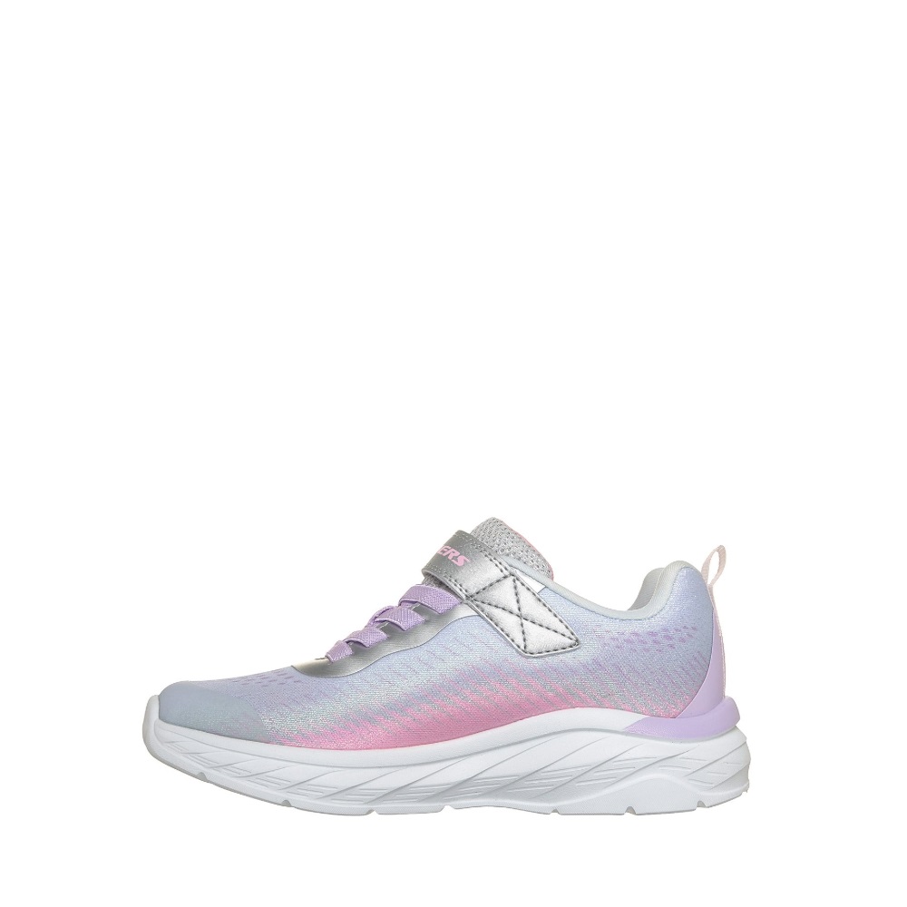 Παιδικό sneaker για κορίτσι Boundless -color blitz Skechers 303599L-GΥΜΤ  Collection Fall/Winter 2026/27