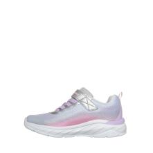 Παιδικό sneaker για κορίτσι Boundless -color blitz Skechers 303599L-GΥΜΤ  Collection Fall/Winter 2026/27 2