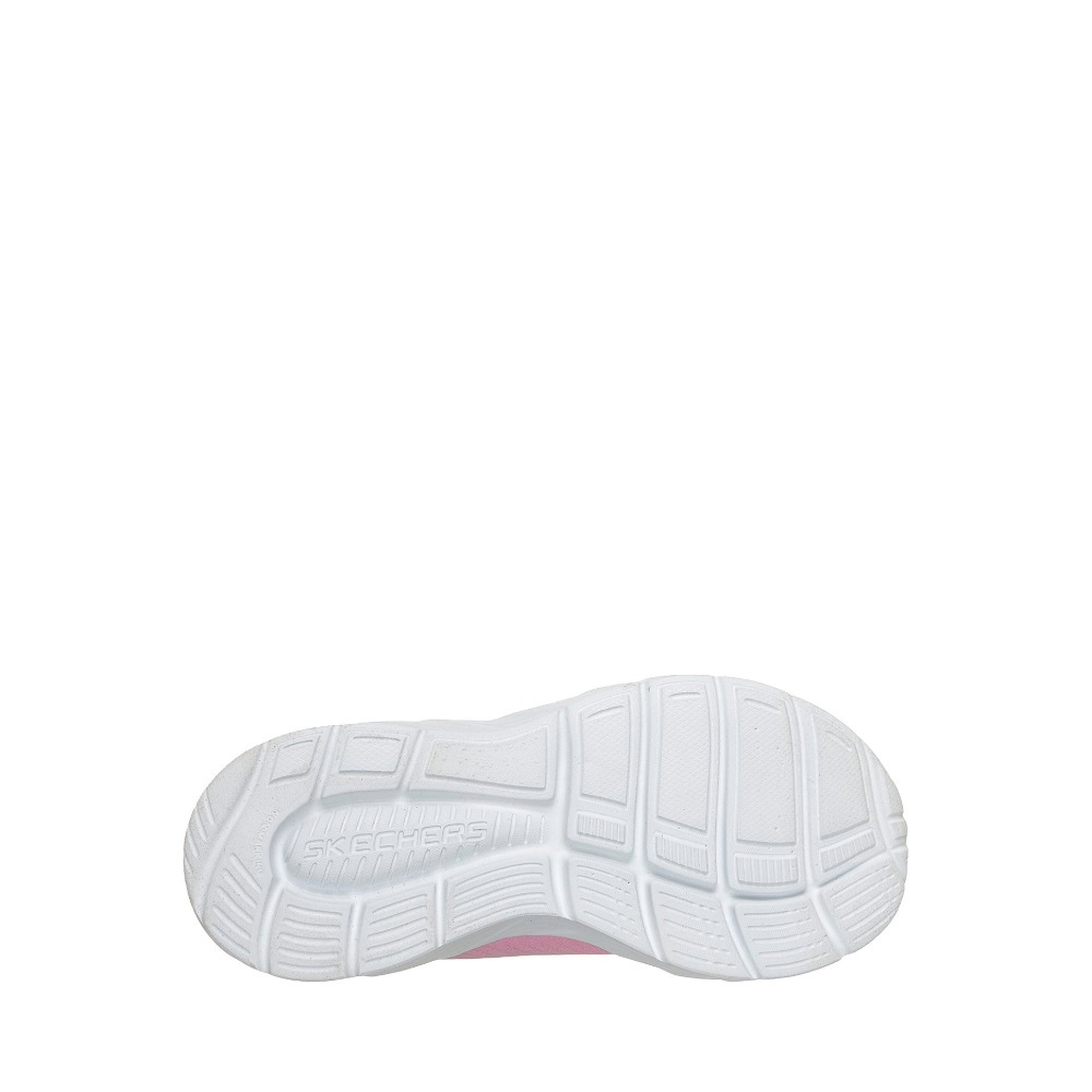 Παιδικό sneaker για κορίτσι Boundless -color blitz Skechers 303599L-GΥΜΤ  Collection Fall/Winter 2026/27