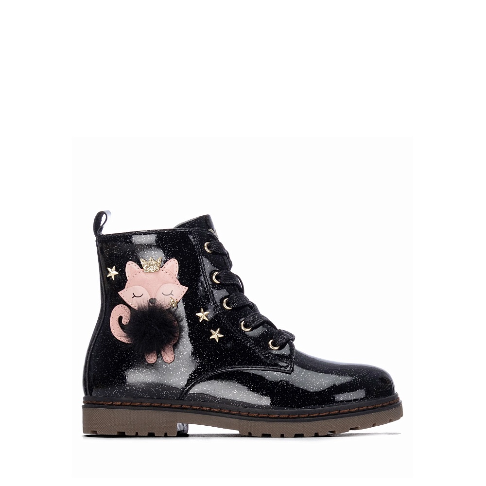 Παιδικό μποτάκι Xti Kids 154115 Collection Fall/Winter 2026/27