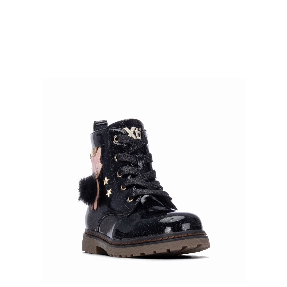 Παιδικό μποτάκι Xti Kids 154115 Collection Fall/Winter 2026/27