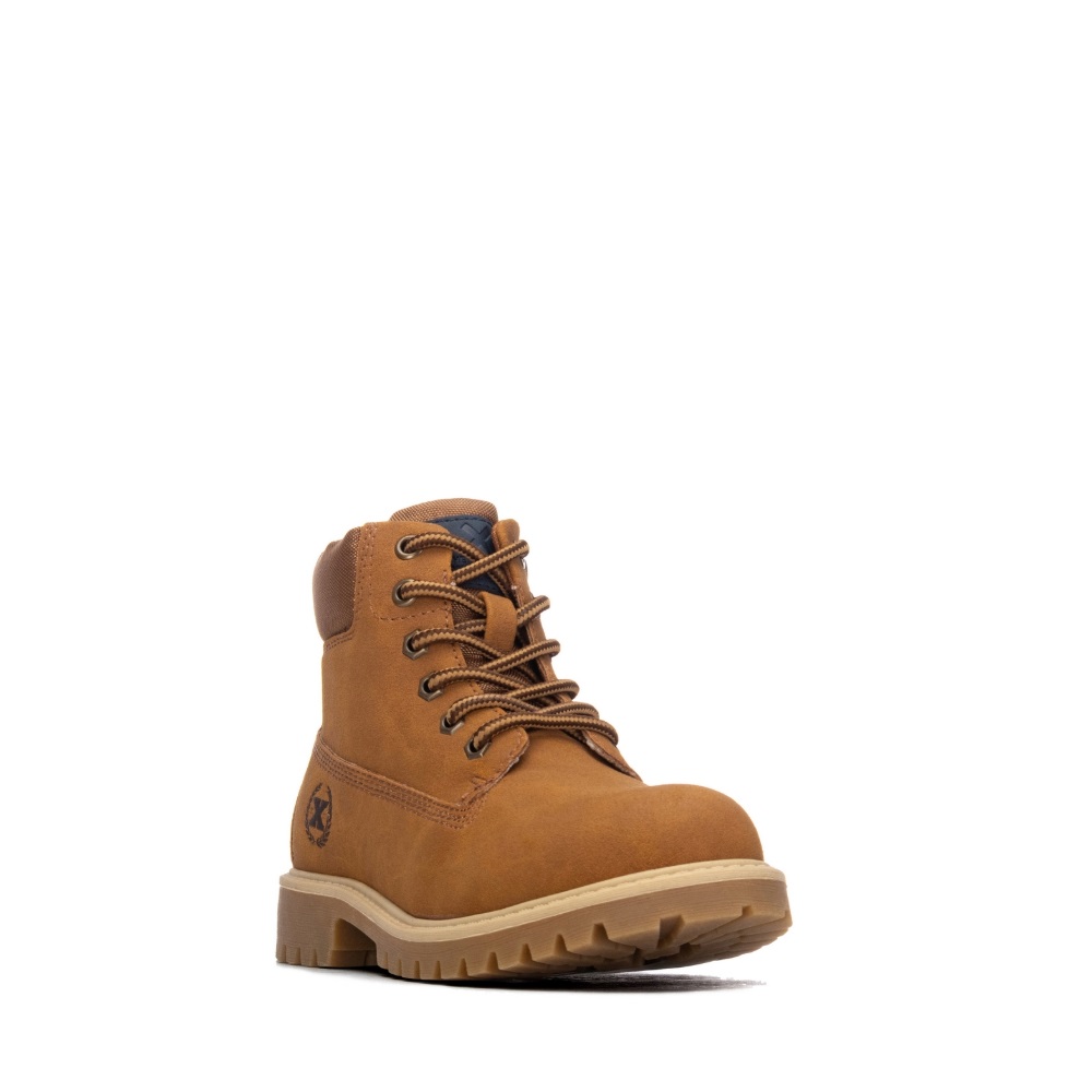 Παιδικό μποτάκι  για αγόρι  Xti Kids 154027  Collection Fall/Winter 2026/27