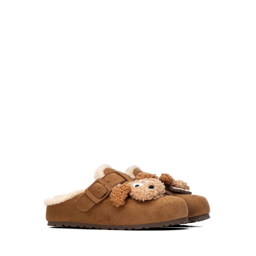 Παιδική παντόφλα Xti Kids 154181 Collection Fall/Winter 2026/27