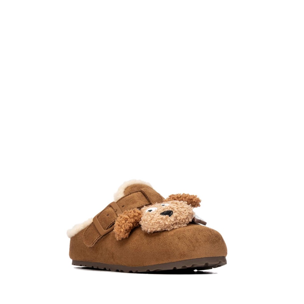 Παιδική παντόφλα Xti Kids 154181 Collection Fall/Winter 2026/27