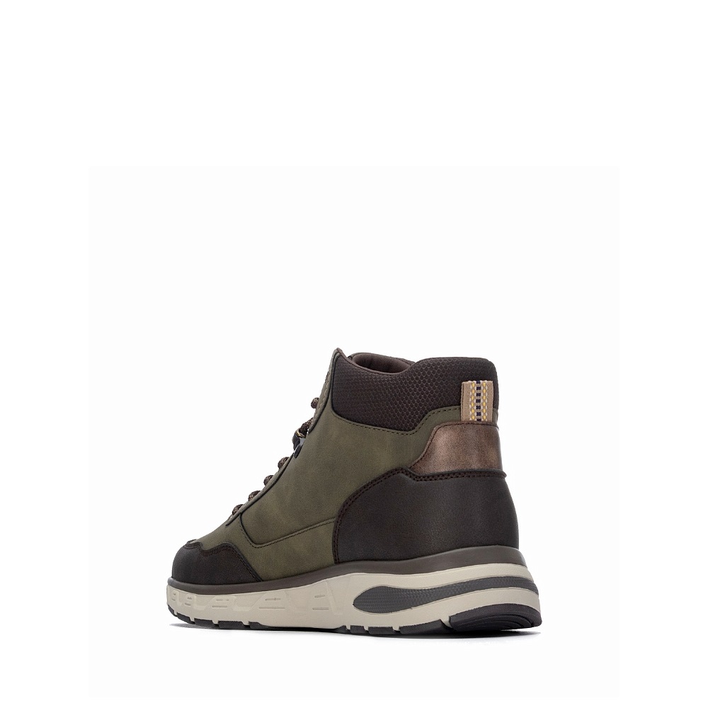 Ανδρικό μποτάκι Xti 146762 Collection Fall/Winter 2026/27