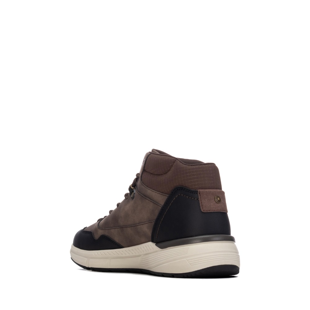 Ανδρικό μποτάκι Xti 146765 Collection Fall/Winter 2026/27
