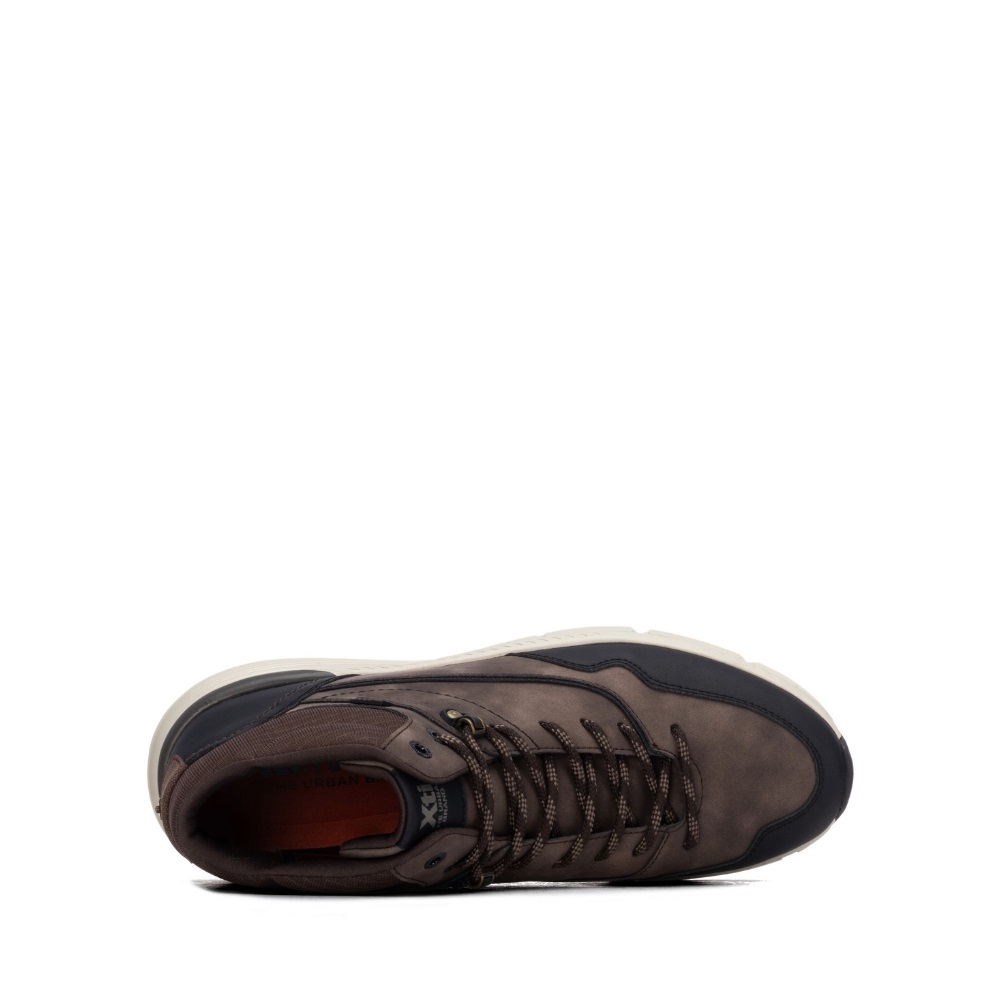 Ανδρικό μποτάκι Xti 146765 Collection Fall/Winter 2026/27