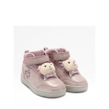 Παιδικό sneaker μποτάκι με φωτάκια Lelli Kelly  LΚΑL5716 CGL-CΙ01 Collection Fall/Winter 2026/27 2