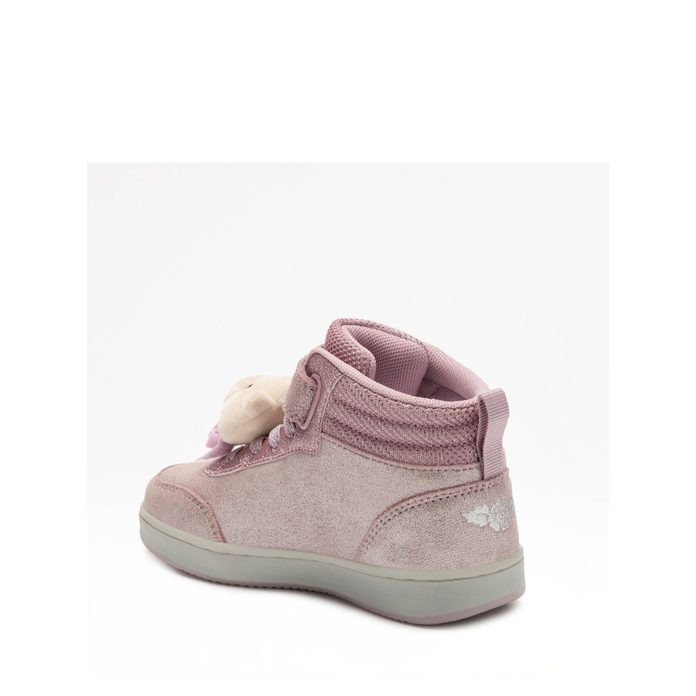 Παιδικό sneaker μποτάκι με φωτάκια Lelli Kelly  LΚΑL5716 CGL-CΙ01 Collection Fall/Winter 2026/27