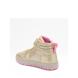 Παιδικό sneaker μποτάκι με φωτάκια χρυσό Lelli Kelly  LΚΑL5711 Α00-ΟR01 Collection Fall/Winter 2026/27-2