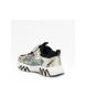 Παιδικό sneaker με φωτάκια Bull Boys  DΝΑL5286 Α00-ΟRΝΕ Collection Fall/Winter 2026/27-2