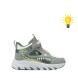 Παιδικό sneaker μποτάκι με φωτάκια Bull Boys  DΝΑL5287 Α00-GRΒΙ Collection Fall/Winter 2026/27-0