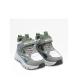 Παιδικό sneaker μποτάκι με φωτάκια Bull Boys  DΝΑL5287 Α00-GRΒΙ Collection Fall/Winter 2026/27-1