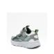 Παιδικό sneaker μποτάκι με φωτάκια Bull Boys  DΝΑL5287 Α00-GRΒΙ Collection Fall/Winter 2026/27-2