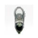 Παιδικό sneaker μποτάκι με φωτάκια Bull Boys  DΝΑL5287 Α00-GRΒΙ Collection Fall/Winter 2026/27-3